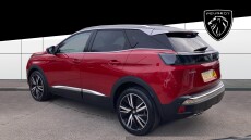 Peugeot 3008 1.2 PureTech GT Premium 5dr EAT8 Petrol Estate